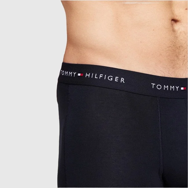 Pack de 3 Calzoncillos Tommy Hilfiger...