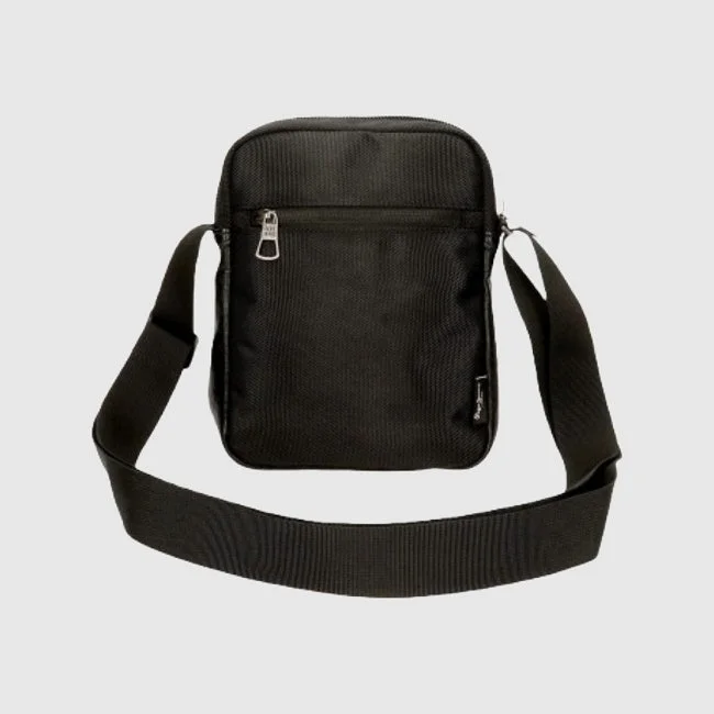 Bandolera Pepe Jeans Negra Hombre