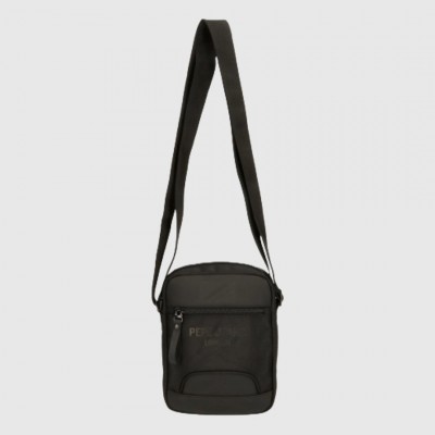 Bandolera Pepe Jeans Negra... 2