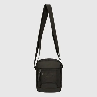 Bandolera Pepe Jeans Negra... 2