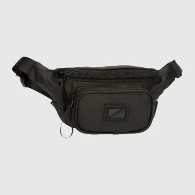 Riñonera Pepe Jeans Negra...
