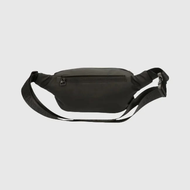 Riñonera Pepe Jeans Negra Hombre Riñonera Pepe Jeans Negra Hombre