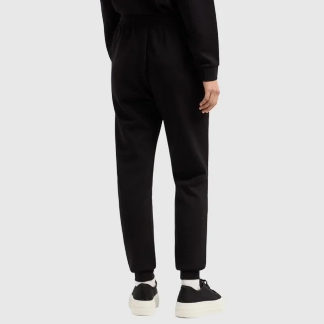 Pantalón Armani Exchange Negro Mujer