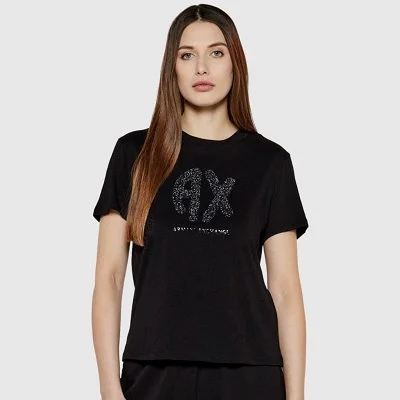 Camiseta Armani Exchange...
