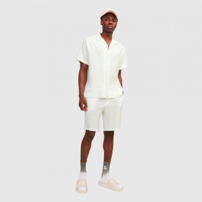 Pantalón Corto Jack & Jones... 2