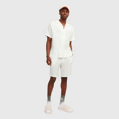 Pantalón Corto Jack & Jones... 2
