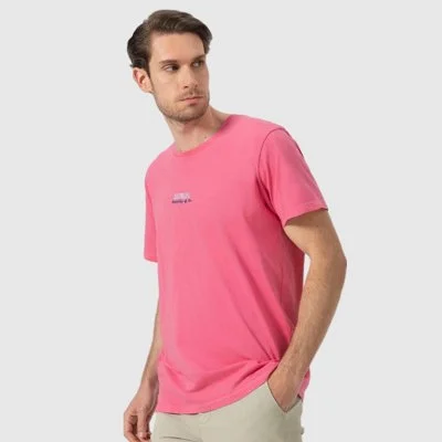 Camiseta El pulpo Rosa...