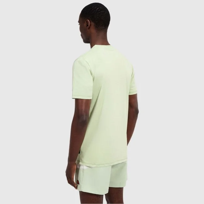 Camiseta Ellesse Verde Hombre