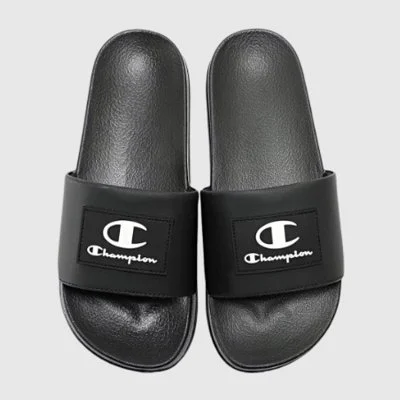 Chanclas Champion Negras... 2