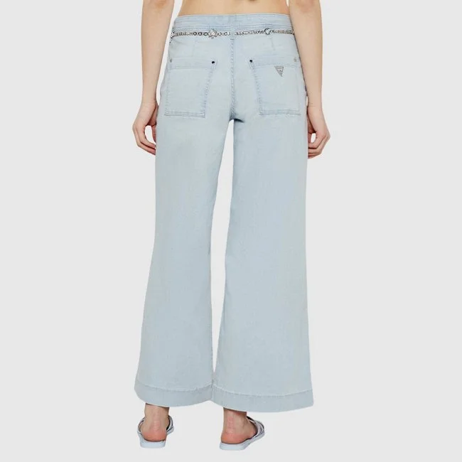 Pantalón Vaquero Guess Mujer