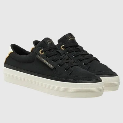 Zapatillas Tommy Hilfiger... 2
