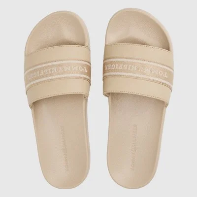 Chanclas Tommy Hilfiger... 2
