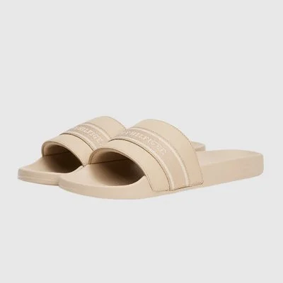 Chanclas Tommy Hilfiger...
