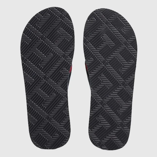 Chanclas Tommy Hilfiger Azul Marino...