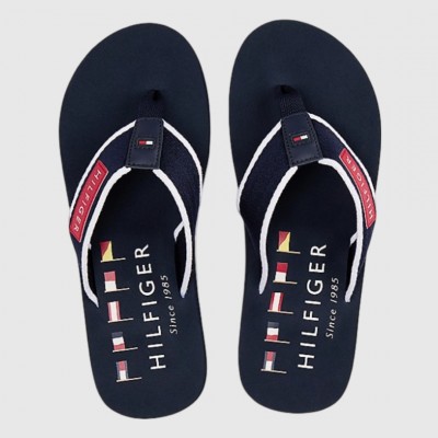 Chanclas Tommy Hilfiger... 2
