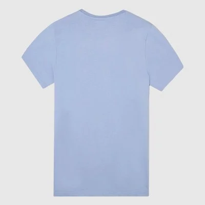 Camiseta Silbon Azul Hombre... 2