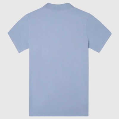 Polo Silbon Azul Hombre... 2