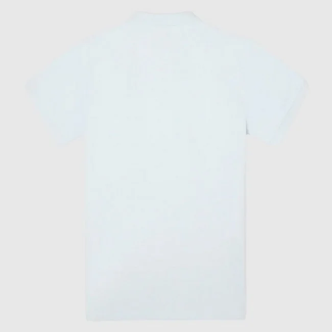 Polo Silbon Celeste Hombre