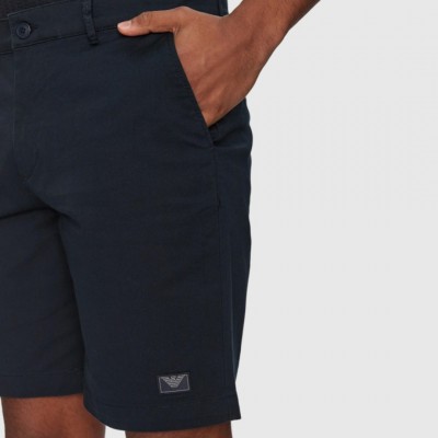 Pantalón Corto Armani Azul... 2