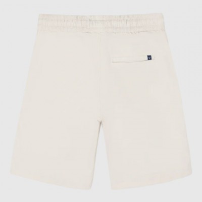 Pantalón Corto Silbon Beige... 2
