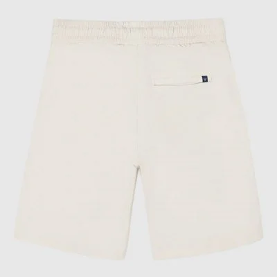 Pantalón Corto Silbon Beige... 2