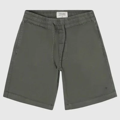 Pantalón Corto Silbon Verde...