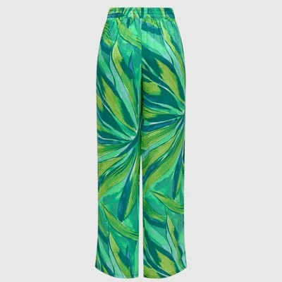 Pantalón ONLY Verde... 2