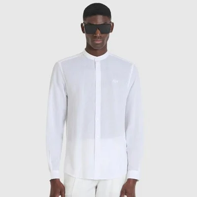 Camisa Antony Morato Blanca...