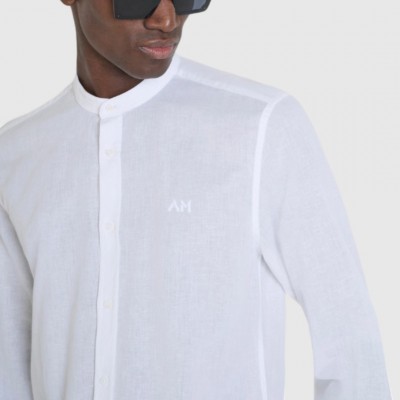 Camisa Antony Morato Blanca... 2