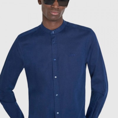 Camisa Antony Morato Azul... 2