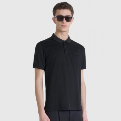 Polo Antony Morato Negro...