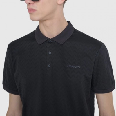 Polo Antony Morato Negro... 2