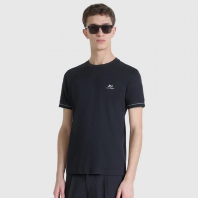 Camiseta Antony Morato Negra