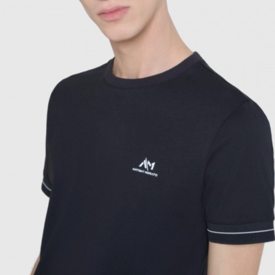 Camiseta Antony Morato Negra 2