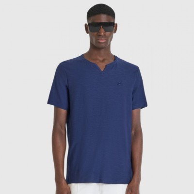 Camiseta Antony Morato Azul...