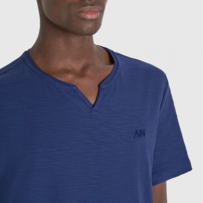 Camiseta Antony Morato Azul... 2