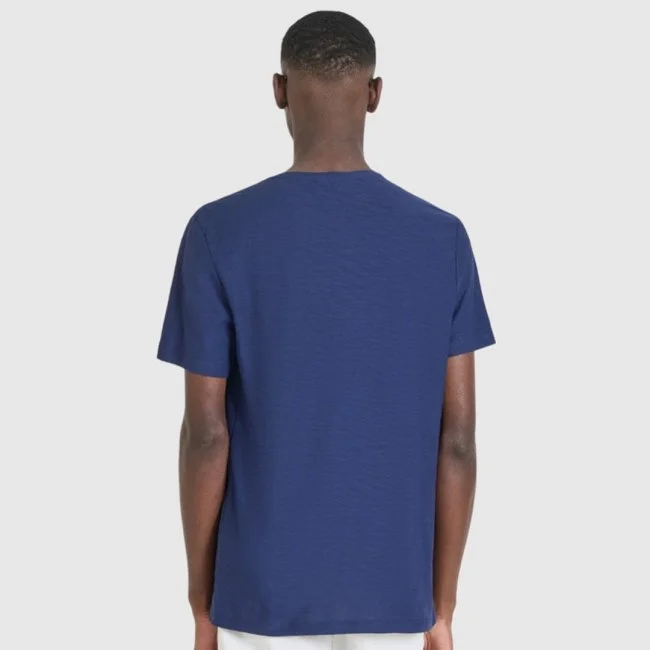 Camiseta Antony Morato Azul Marino... Camiseta Antony Morato Azul Marino...