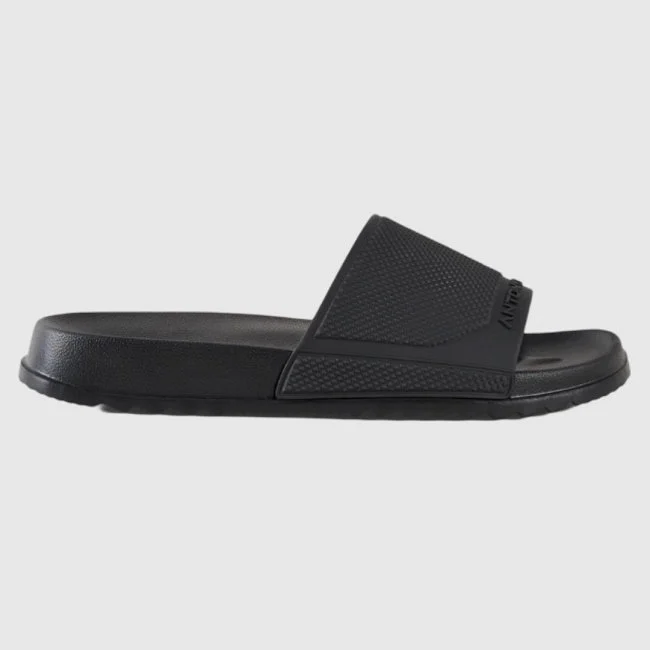 Chanclas Antony Morato Negras Hombre