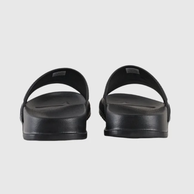 Chanclas Antony Morato Negras Hombre