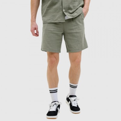 Pantalón Corto Jack & Jones...