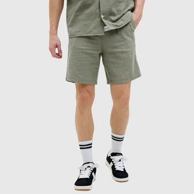Pantalón Corto Jack & Jones...