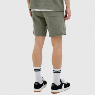 Pantalón Corto Jack & Jones... 2
