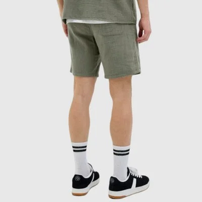 Pantalón Corto Jack & Jones... 2