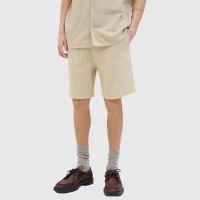 Pantalón Corto Jack & Jones...