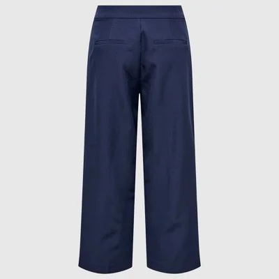 Pantalón ONLY Azul Marino... 2