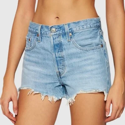 Pantalón Corto Vaquero... 2