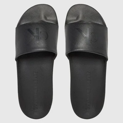 Chanclas Calvin Klein... 2