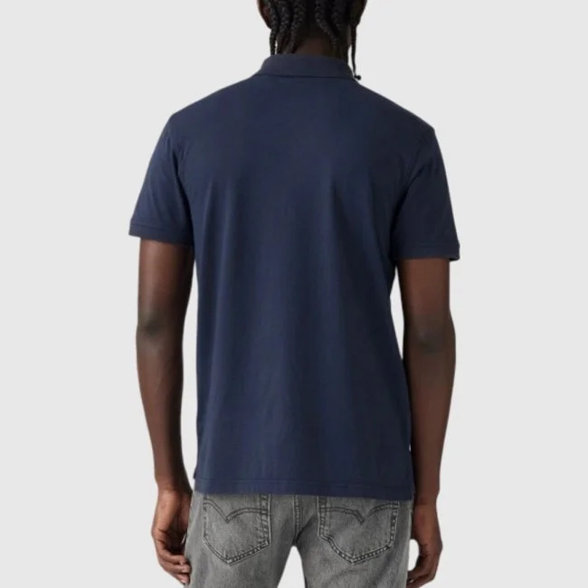 Polo Levi's Azul Marino Hombre Polo Levi's Azul Marino Hombre