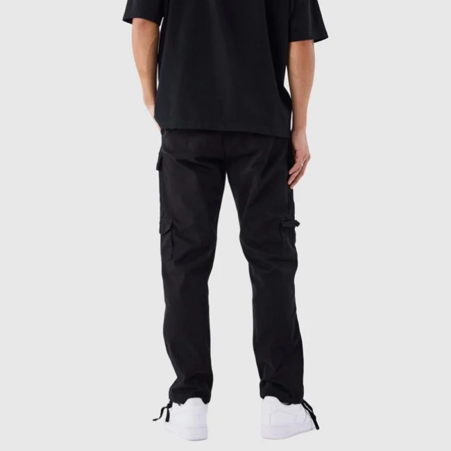 Pantalón Project x Paris Negro Hombre