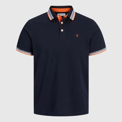 Polo Jack & Jones Azul...